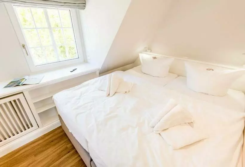 Haus Weesterhuk Whg 10