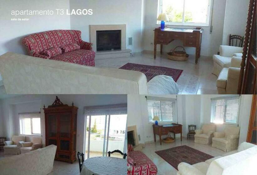 Lagos Apartamento