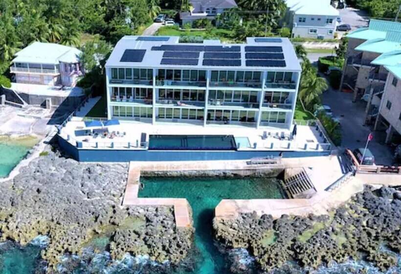 Lighthouse Point Residences