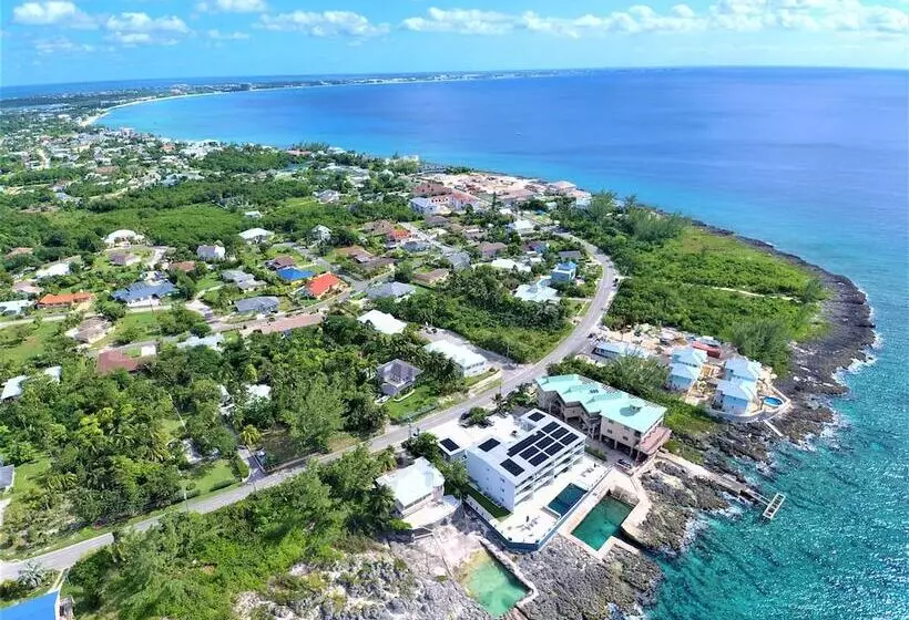 Lighthouse Point Residences