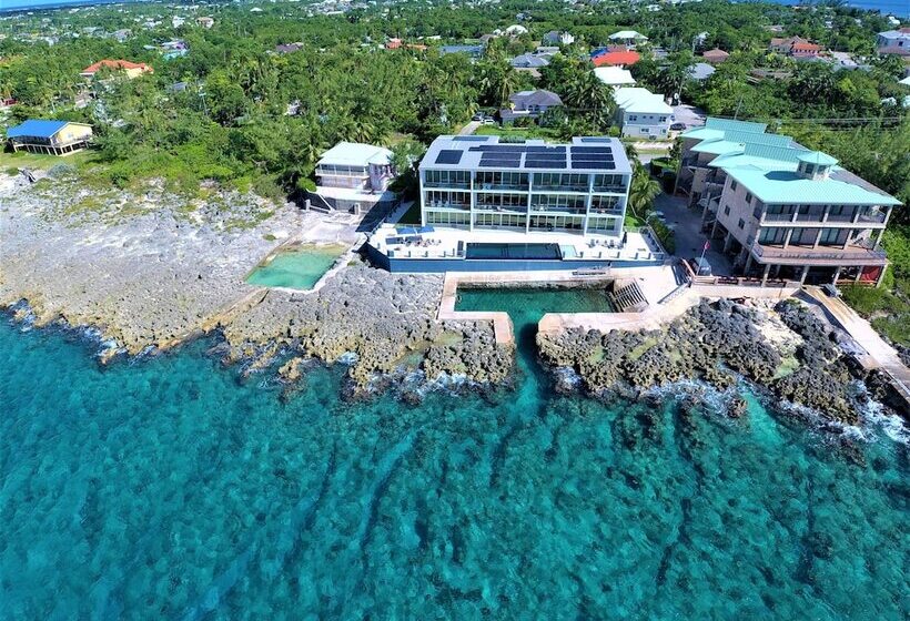 Lighthouse Point Residences