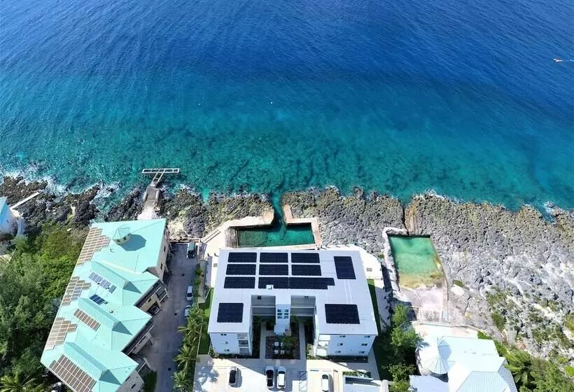 Lighthouse Point Residences