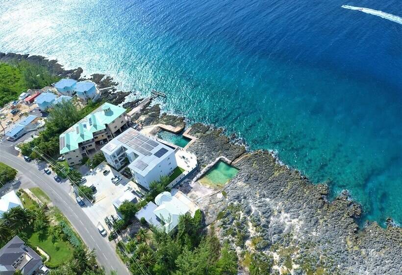 Lighthouse Point Residences