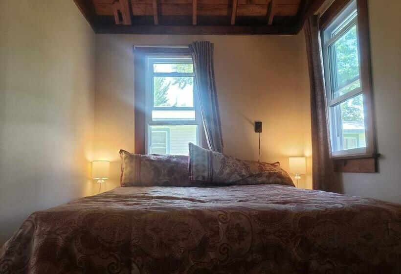 Long Beach Cottages Private Sand Beach