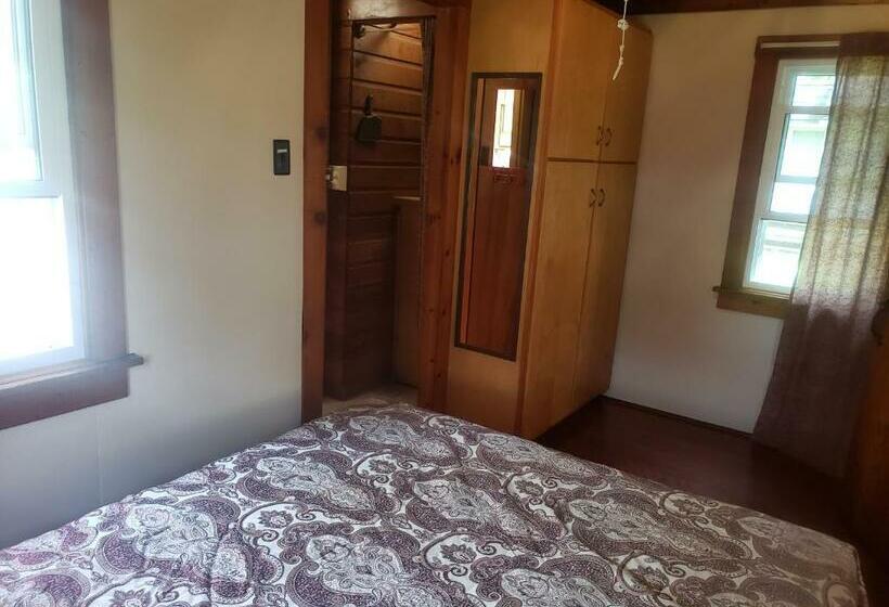 Long Beach Cottages Private Sand Beach