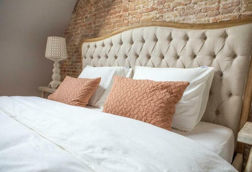 Luxe Appartementen Havenzicht