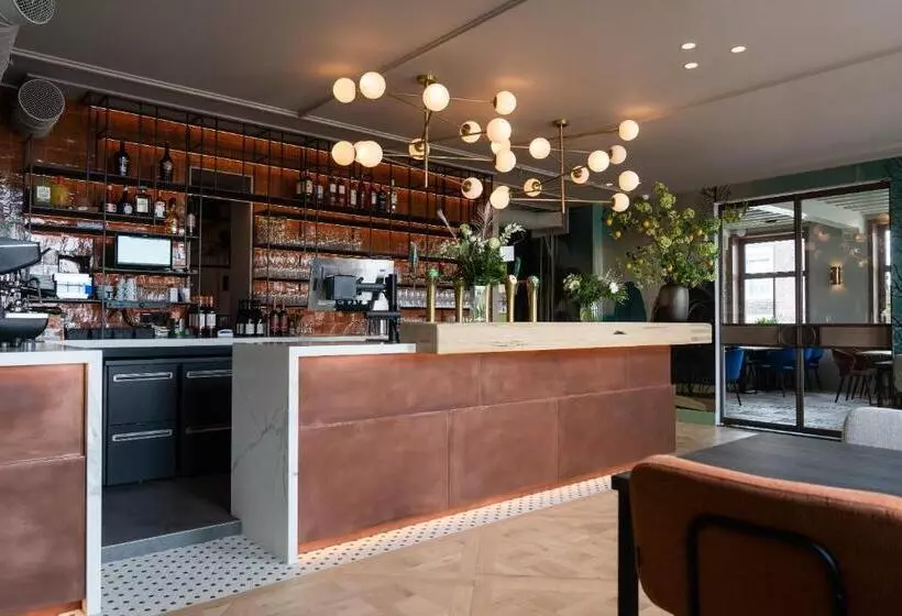 Luxe Appartementen Havenzicht