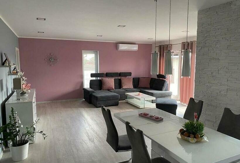 Prázdninový Dům Sorada