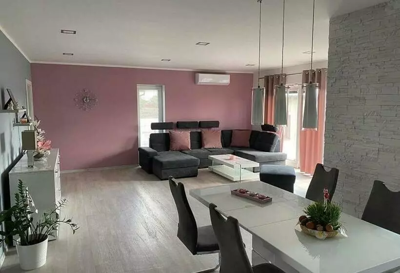 Prázdninový Dům Sorada