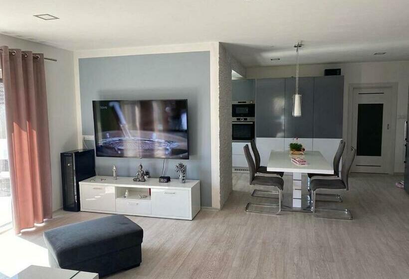 Prázdninový Dům Sorada