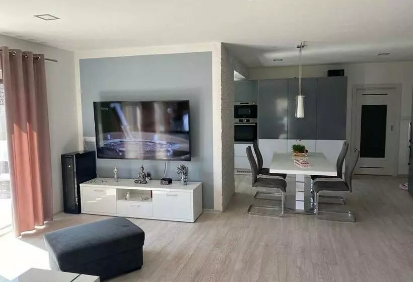 Prázdninový Dům Sorada