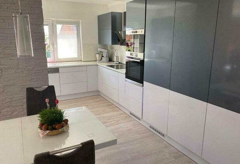 Prázdninový Dům Sorada