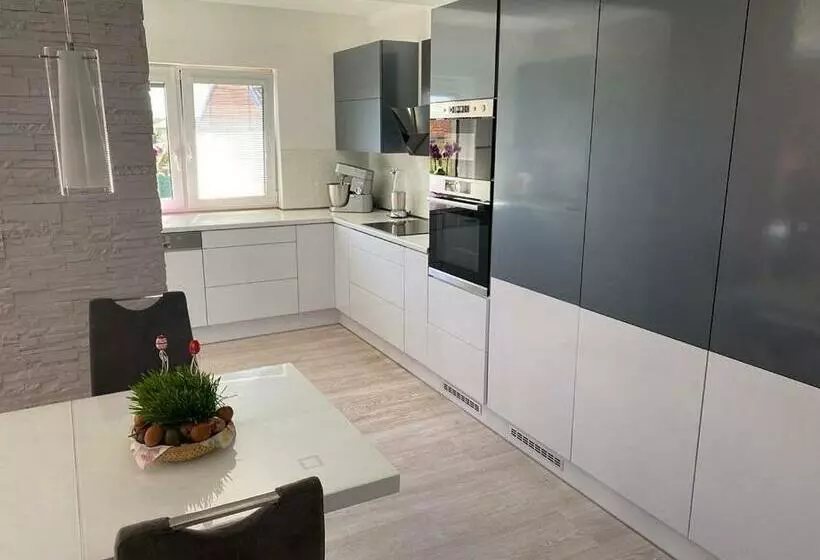 Prázdninový Dům Sorada