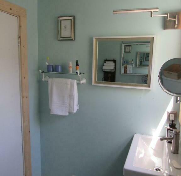 St.james St Teahouse