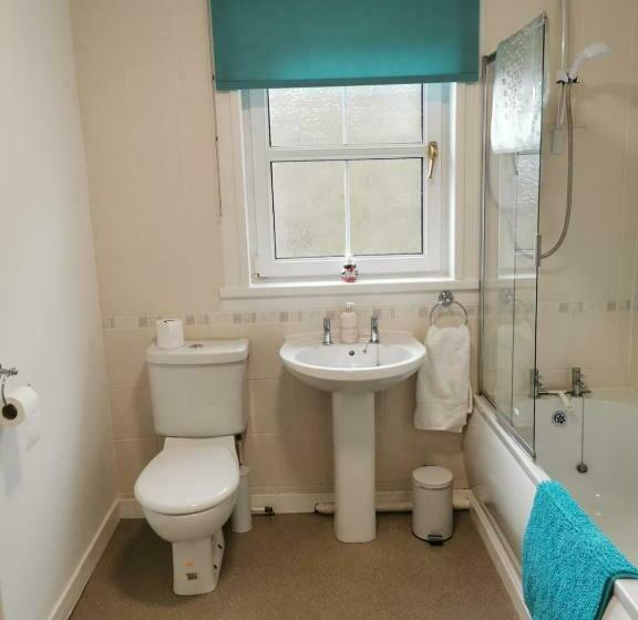 Achloist Holiday Cottage