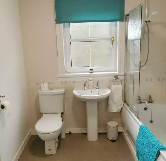 Achloist Holiday Cottage