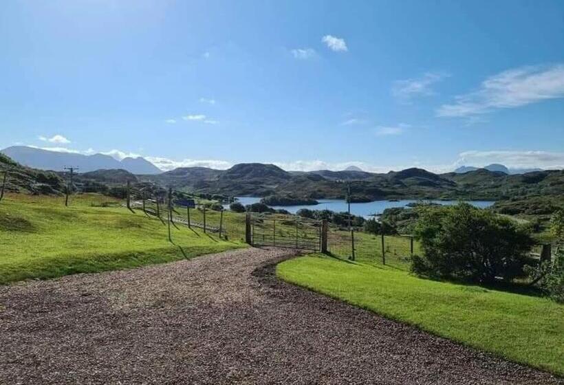 Achloist Holiday Cottage