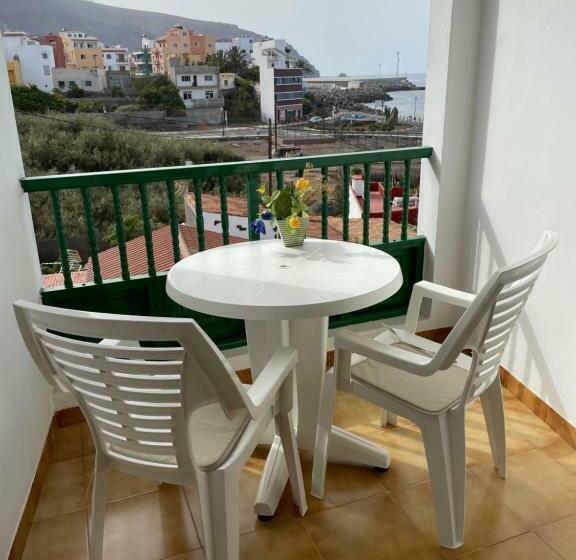 Apartamentos Piedra De La Garza 1a