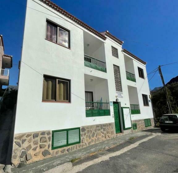 Apartamentos Piedra De La Garza 1a