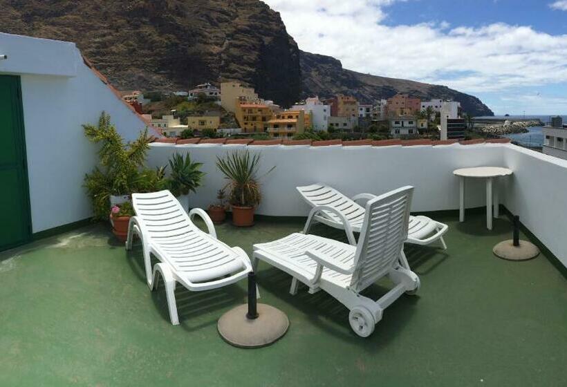 Apartamentos Piedra De La Garza 1a