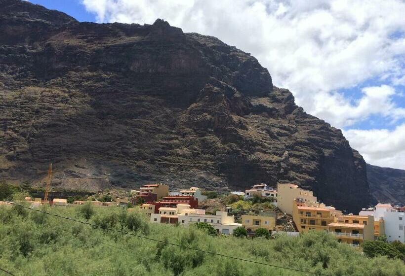 Apartamentos Piedra De La Garza 1a