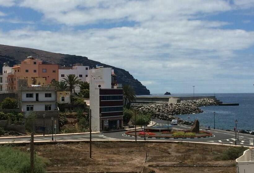 Apartamentos Piedra De La Garza 1a