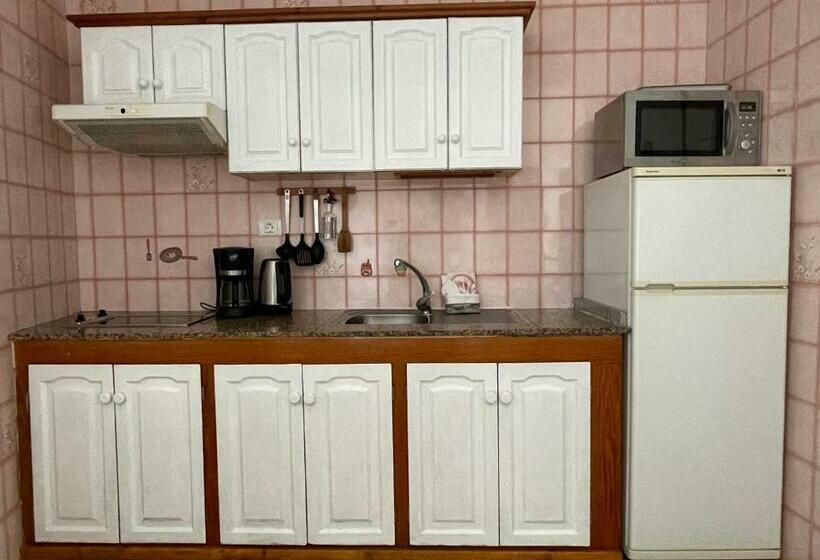 Apartamentos Piedra De La Garza 1a