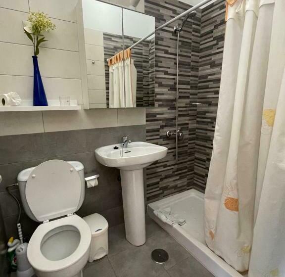 Apartamentos Piedra De La Garza 1a