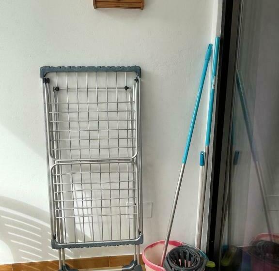 Apartamentos Piedra De La Garza 1a