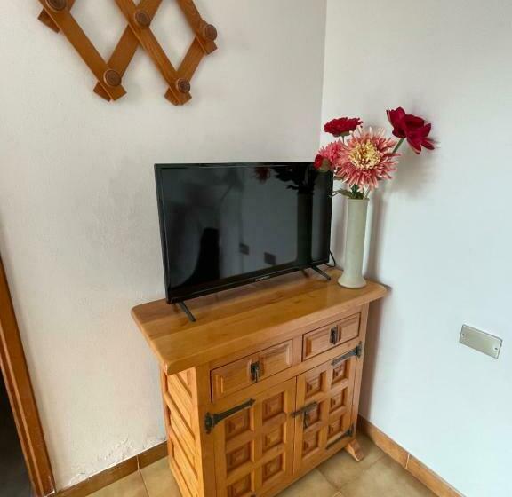 Apartamentos Piedra De La Garza 1a