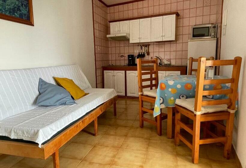 Apartamentos Piedra De La Garza 1a