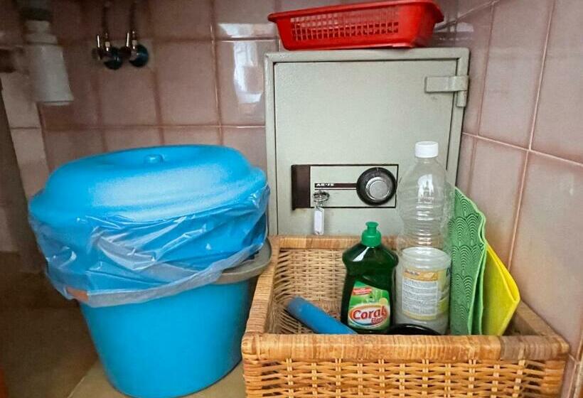 Apartamentos Piedra De La Garza 1a