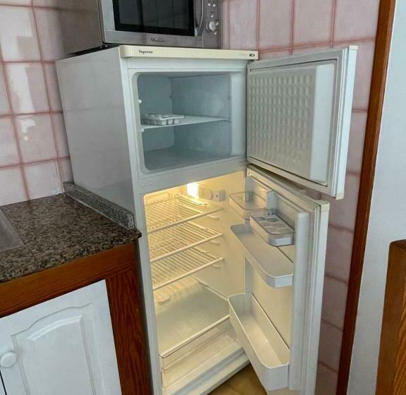 Apartamentos Piedra De La Garza 1a