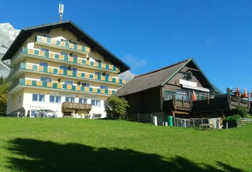 Apartman Ramsau