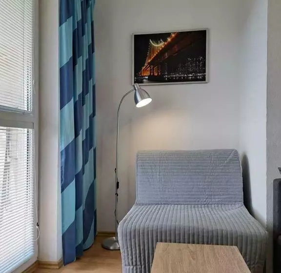 Apartmány Emma