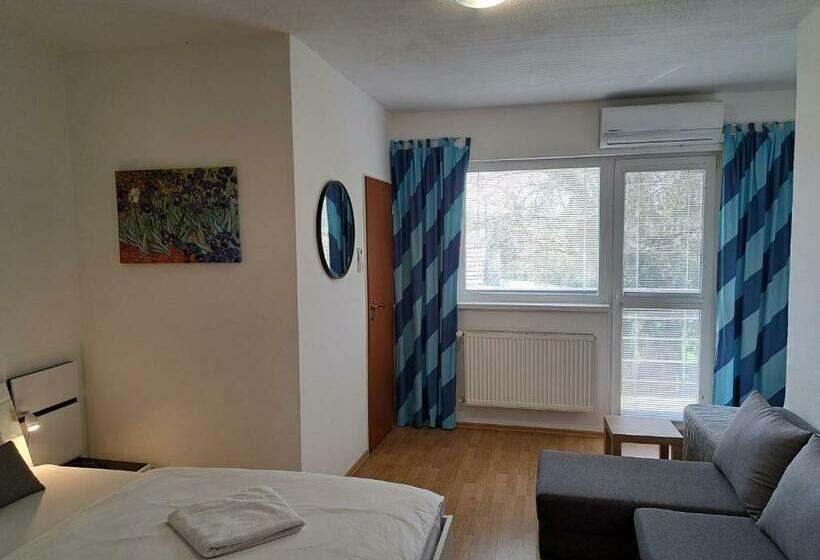 Apartmány Emma