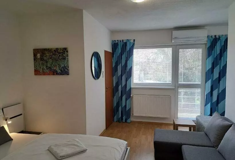 Apartmány Emma