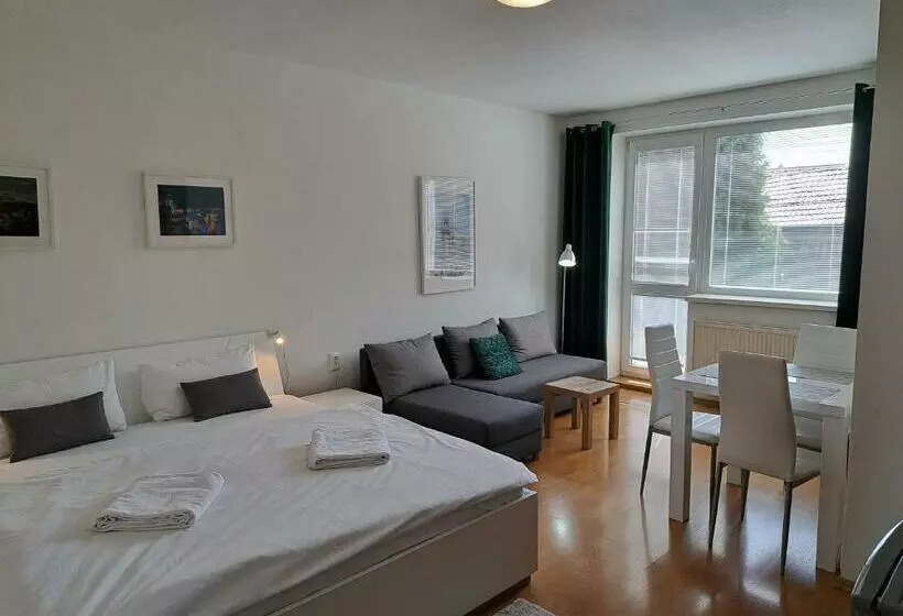 Apartmány Emma