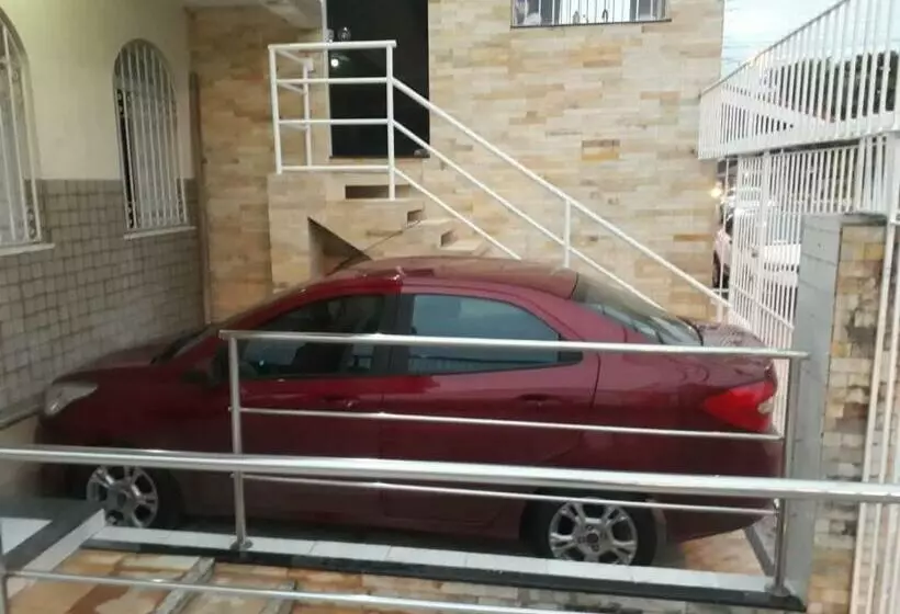 Flat Aju   Um Jeitinho Especial De Se Hospedar Em Aracaju. Uma Verdadeira Suíte Master Todo Mobiliad