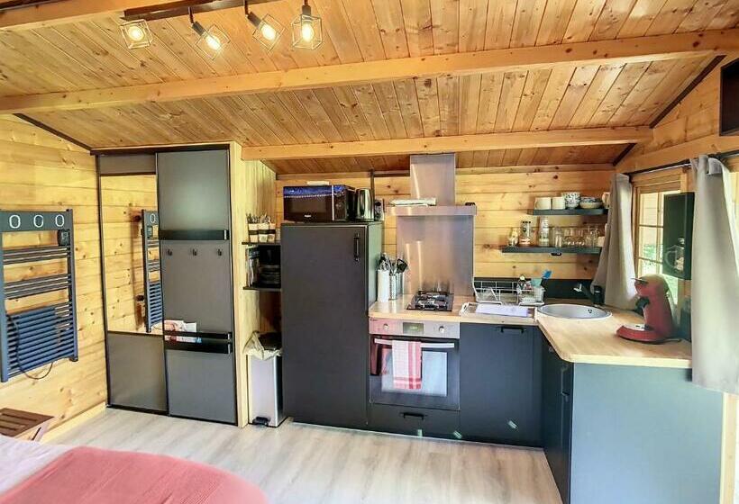 Le Châlet Des Hortillonnages