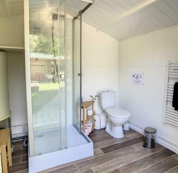 Le Châlet Des Hortillonnages