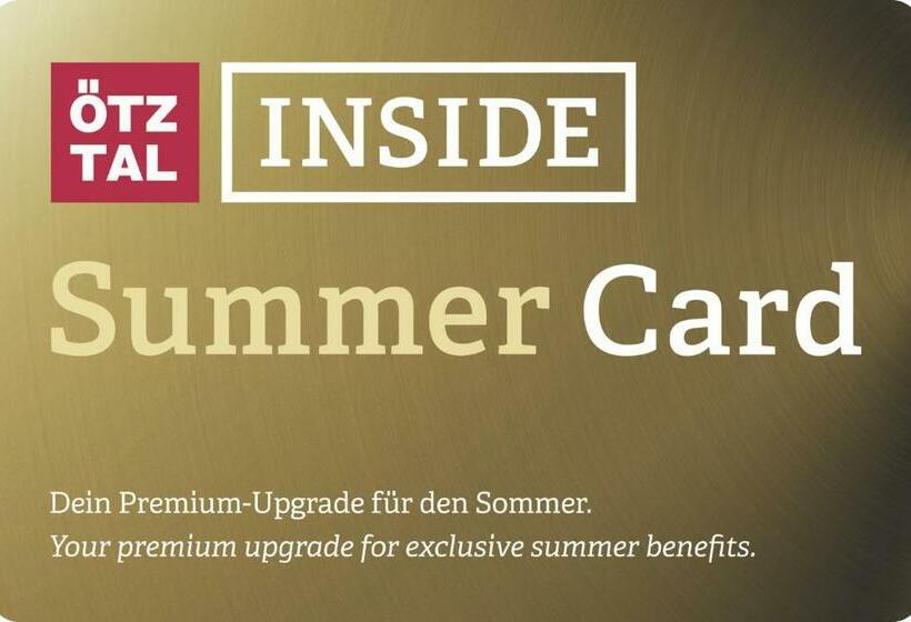 My Mountain Destination