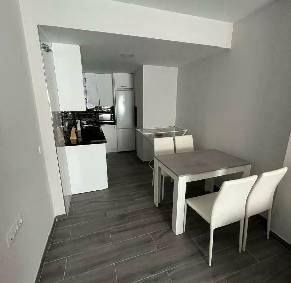 Nogales   Apartamento Amplio Y Cómodo