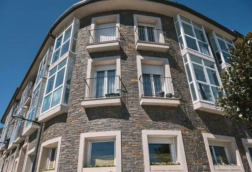 Solaina Apartament