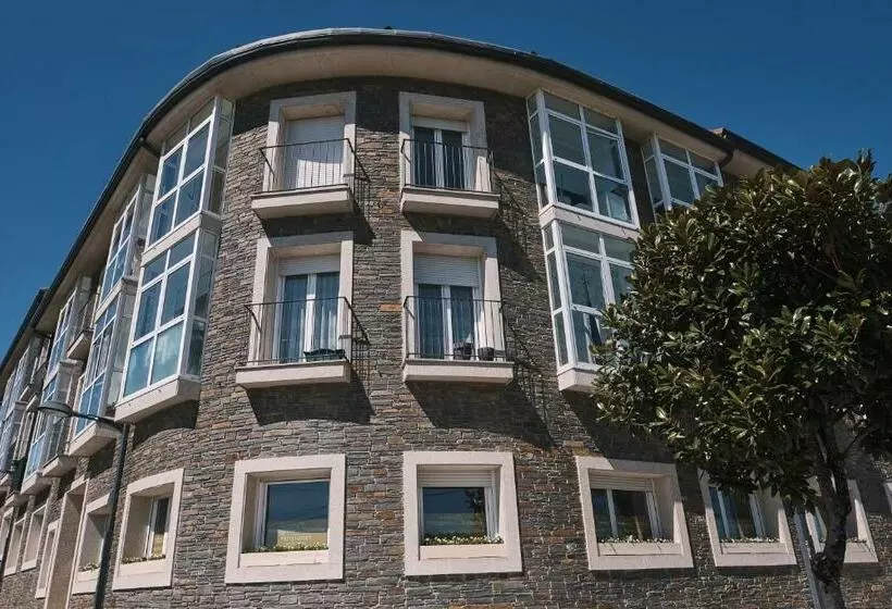 Solaina Apartament