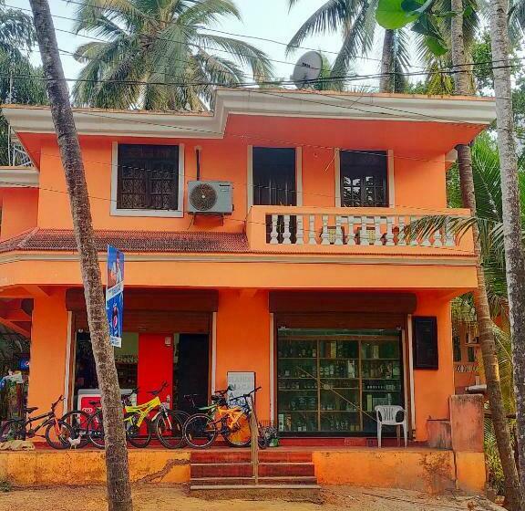 Pereira Homes Guest House