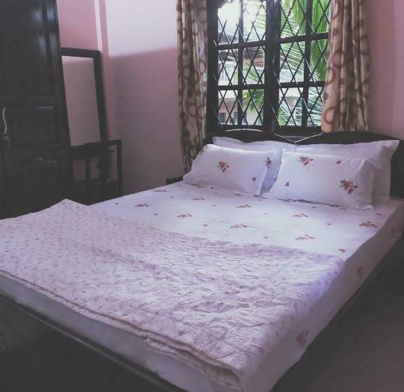 Pereira Homes Guest House