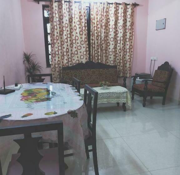 Pereira Homes Guest House