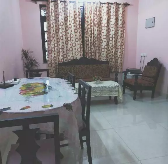 Pereira Homes Guest House
