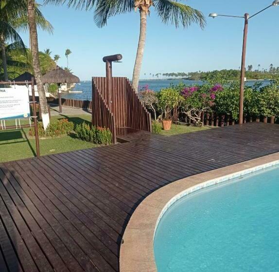 Pier Jacuípe Residencial